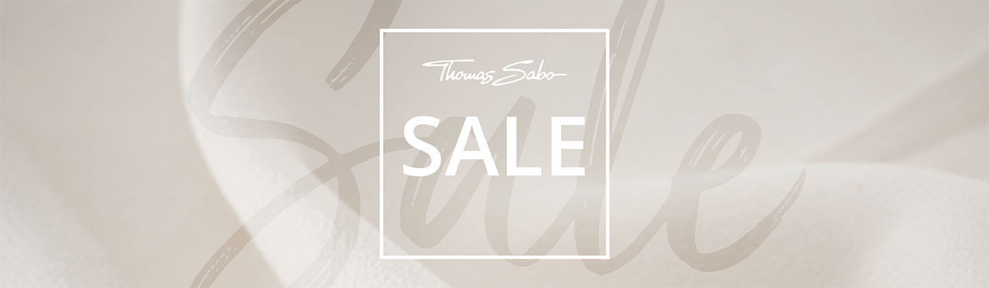 Thomas Sabo Sale