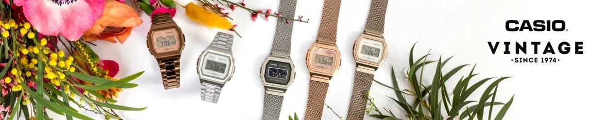 Casio