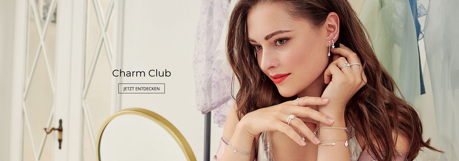 Charm Club Accessoires
