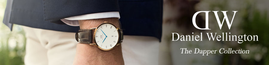 Dapper Collection