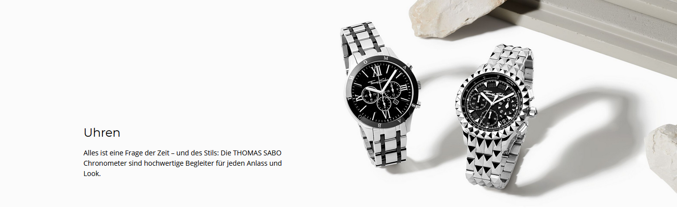 Armbanduhren Herren