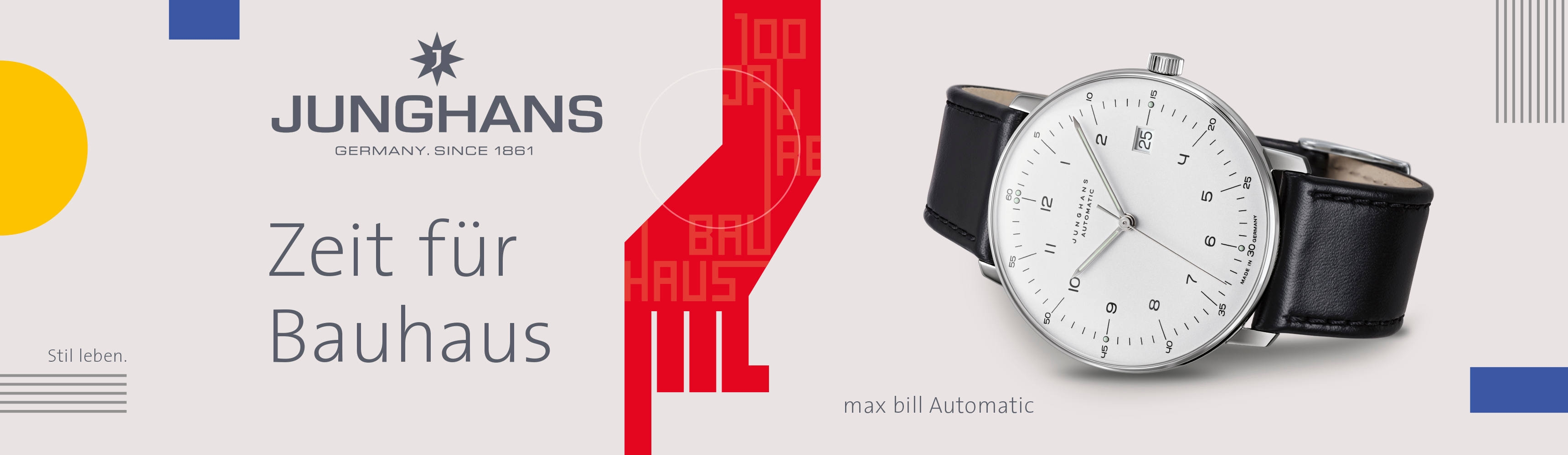 Junghans Sale