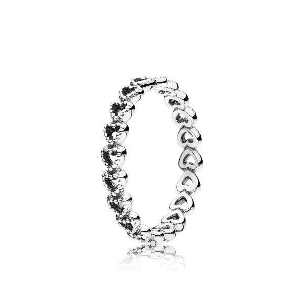 Pandora Ring 