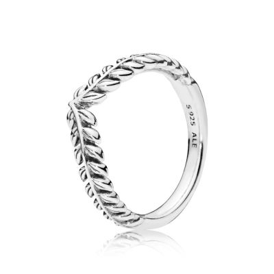 Pandora 197681 Ring Damen Lively Wish Sterling-Silber