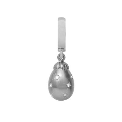 Endless 31800 Charm-Anhänger Star Drop Silver Saphir