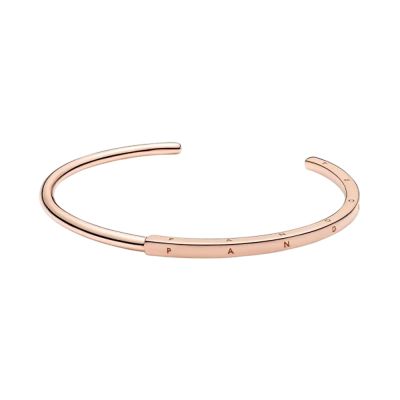 Pandora Rose Armreif Damen Signature I-D 589493C00