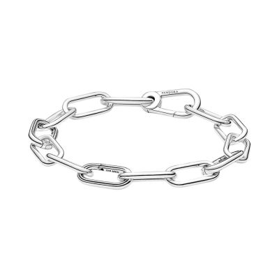Pandora Me 599588C00 Armband Damen Link Chain Sterling-Silber