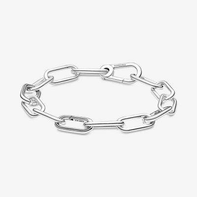 Pandora Me 599588C00 Armband Damen Link Chain Sterling-Silber
