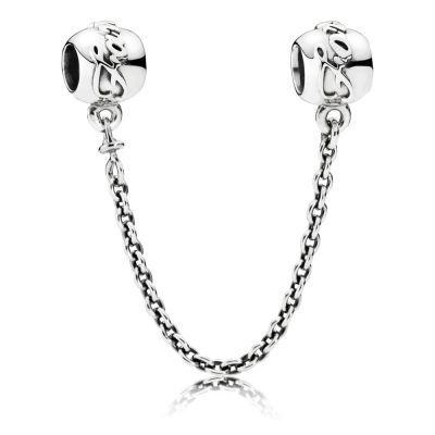 Pandora Komfortkette Family Forever 5 cm 791788 
