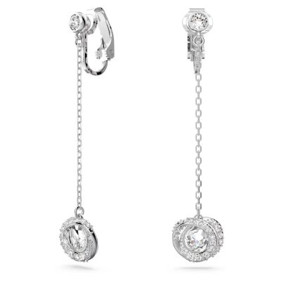 Swarovski Ohrclips Ohrringe Generation Swarovski® Kristall 5636510