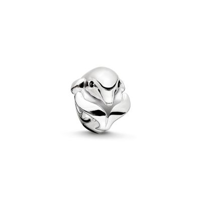 Thomas Sabo Karma Bead Delfin Sterling-Silber K0196-051-11