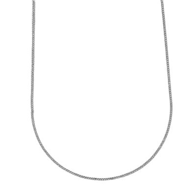 Xenox Halskette Damen Basic Sterlingsilber KPD015/45
