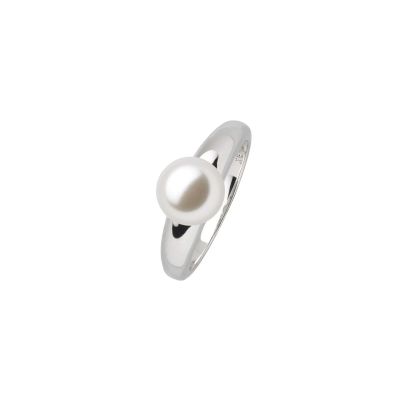 Xenox XS5220 Ring Damen Perl Dreams Silber Weiss Gr. 54