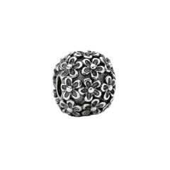 Pandora Charm XL Perfect Posies Sterling-Silber 790868