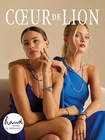 Coeur de Lion