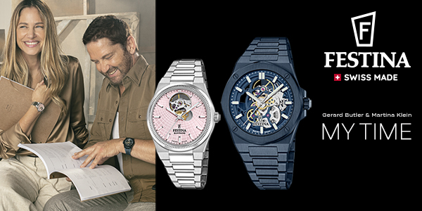 Festina