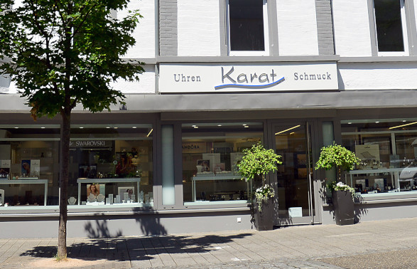 Karat24 Filiale Mühlacker